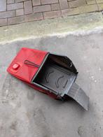 Wolf Grasmaaier Opvangbak A340E, Ophalen of Verzenden, Gebruikt