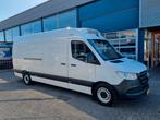 Mercedes-Benz Sprinter 314 CDI Maxi Koelwagen Thermo-King V3, 13 km/l, Achterwielaandrijving, Gebruikt, Euro 6
