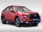 Mitsubishi Eclipse Cross 2.4 PHEV Intense+ | Achteruitrijcam, 12 maanden, 750 kg, 4 cilinders, Bedrijf