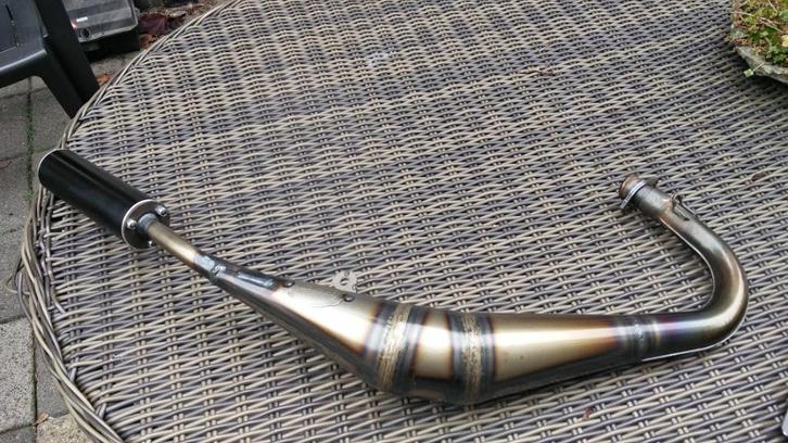 scr corse 57/70 hm, Fietsen en Brommers, Brommers | Derbi, Zo goed als nieuw, Maximaal 45 km/u, Ophalen