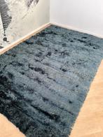 Brinker Aretzzo blue 200/300 Shaggy, Huis en Inrichting, Stoffering | Tapijten en Kleden, Ophalen of Verzenden, 200 cm of meer