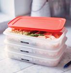 Tupperware iglo stapelchalenw, Verzenden, Nieuw, Overige typen
