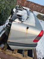 Bbq project, Watersport en Boten, Ophalen of Verzenden, Zo goed als nieuw, Motor en Techniek, Zeilboot of Motorboot