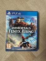 Immortals Fenyx rising voor PlayStation 4 (Ps4) te koop, Role Playing Game (Rpg), Vanaf 12 jaar, Ophalen of Verzenden, 1 speler