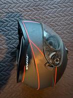 Motor/Scooterhelm Maat M, Ophalen of Verzenden, Gebruikt, Medium