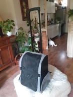 Katten / Kleine Honden Trolley tevens Rugzak, Ophalen of Verzenden, Nieuw
