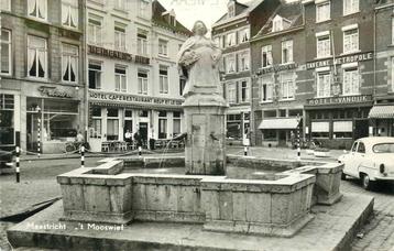 (388-499-037) Maastricht  t Mooswief beschikbaar voor biedingen