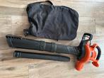 Black + Decker bladblazer, Tuin en Terras, Bladblazers, Ophalen, Zo goed als nieuw, Elektrisch