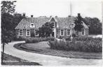 Oosterhesselen De Klencke Oude Ansichtkaart ( A2188), Ophalen of Verzenden, Ongelopen