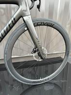 Specialized Tarmac SL8 54cm met Roval Carbon wielen&Sram AXS, Nieuw, Overige merken, Meer dan 20 versnellingen, Carbon