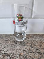 Bierglas Dommelsch nieuw uit verzameling, Verzamelen, Biermerken, Ophalen of Verzenden, Nieuw, Glas of Glazen, Overige merken