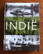 Het NL Indië Boek 500 foto’s van het Koloniale leven., Verzenden, Zo goed als nieuw
