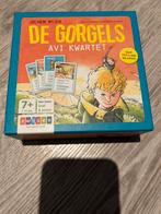 Gorgels AVI-Kwartet, Ophalen, Zo goed als nieuw
