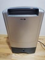 Zibro Adsorptie luchtontvochtiger met timer, Ophalen of Verzenden, Zo goed als nieuw, Luchtontvochter