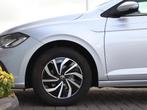 Volkswagen Polo 1.0 TSI 95 pk Life Business | Navigatie | PD, Voorwielaandrijving, Electronic Stability Program (ESP), Stof, Gebruikt