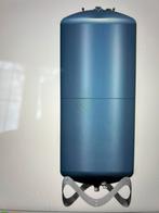 IMI pneumatex compresso CU600.6E verticaal basisvat, Doe-het-zelf en Verbouw, Compressors, Nieuw, Ophalen of Verzenden, Minder dan 200 liter/min