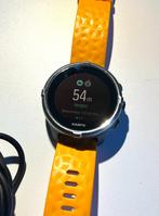 Suunto Spartan Sport Amber Wrist HR Baro GPS, Hoogte, Gebruikt, Oranje, Ophalen of Verzenden