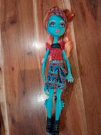 Monster High Lorna McNessie, Ophalen of Verzenden, Gebruikt, Fashion Doll