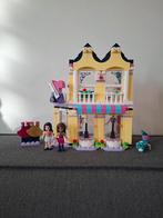 Lego friends 41427, Ophalen of Verzenden, Zo goed als nieuw, Losse stenen, Lego
