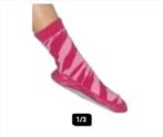 Bonnie Doon slofsokken maat 31/33 roze, Meisje, Nieuw, Ophalen of Verzenden, Bonnie Doon