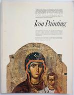 Icon Painting - John Taylor, Ophalen of Verzenden, Gelezen, Schilder- en Tekenkunst