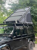 Roofrack & Daktent, Ophalen, Zo goed als nieuw