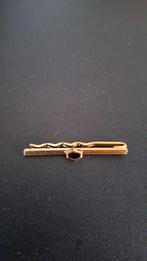 Goudkleurige speld, Ophalen of Verzenden, Geel, Onbekend