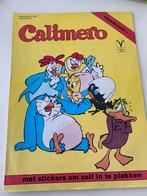 diverse stripboeken calimero zoek uit, Boeken, Stripboeken, Meerdere stripboeken, Ophalen of Verzenden, Gelezen