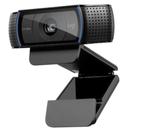 2x Logitech c920 Web Cameras, Computers en Software, Webcams, Ophalen, Logitech, Bedraad, MacOS