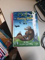 Koning Eland - Ulf Stark, Boeken, Ophalen of Verzenden, Zo goed als nieuw, Fictie algemeen