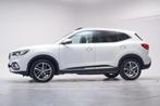 MG EHS 1.5 TGDI PHEV Luxury [ Panorama Leder Navi 360°cam L, Auto's, MG, Automaat, Gebruikt, 4 cilinders, Wit