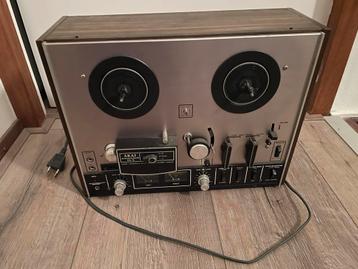 Akai 4000DS MK-II Bandrecorder beschikbaar voor biedingen