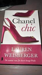 Lauren Weisberger - Chanel Chic, Boeken, Verzenden, Zo goed als nieuw, Nederland, Lauren Weisberger