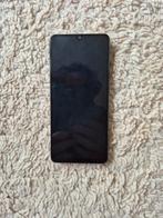 Samsung Galaxy A32 4G- 128GB, Gebruikt, Zwart, Touchscreen, Ophalen of Verzenden
