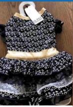 Jurkje XS en S, Dieren en Toebehoren, Hondenkleding, Ophalen of Verzenden, Nieuw, Hondenjurk