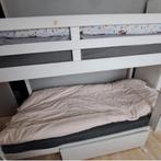 Kinderbed, Gebruikt, 70 tot 85 cm, Ophalen of Verzenden, Lattenbodem