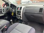 Hyundai Getz 1.4i Active Cool Nieuw apk - Airco - 5Deurs, Voorwielaandrijving, 450 kg, Gebruikt, 4 cilinders