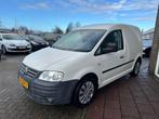 Volkswagen Caddy 2.0 SDI - Airco - Cruise - Trekhaak, Auto's, Bestelauto's, Voorwielaandrijving, Stof, Gebruikt, 4 cilinders