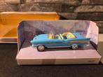 Chevrolet Convertible 1957, Ophalen of Verzenden, Auto, Dinky Toys