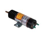 Solenoid 12V, Verzenden