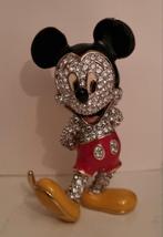 Mickey Mouse limited edition, Verzamelen, Nieuw, Mickey Mouse, Beeldje of Figuurtje, Ophalen