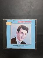 Bobby Darin - A Portrait Of... CD, Ophalen of Verzenden, Zo goed als nieuw