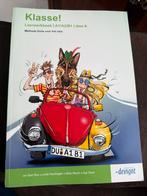 Klasse! Duits voor het mbo deel A, Boeken, Schoolboeken, Duits, Jan Bart Bos; Age Span; Silke Meyer; Linda Harshagen, Ophalen of Verzenden