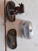 Constructam kentekenlicht - opknapper, Caravans en Kamperen, Ophalen of Verzenden