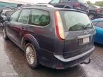 Ford Focus Wagon 1.6 Trend 2008 ONDERDELEN, Gebruikt, Ford, Ford