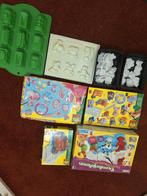 Te koop gips figuren maken, Ophalen of Verzenden, Materiaal