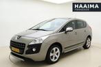 Peugeot 3008 1.6 THP Style 156pk | Climate Control | Navigat, Voorwielaandrijving, Euro 5, Stof, 1434 kg