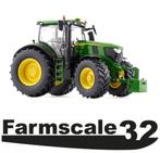 John Deere 6R250. Wiking, Hobby en Vrije tijd, Modelauto's | 1:32, Nieuw, Overige merken, Ophalen of Verzenden, Tractor of Landbouw