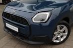 MINI Countryman C Automaat / Classic / Pakket M / 18" Astero, Auto's, Mini, Stof, Zwart, Blauw, Stoelverwarming