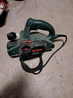 Bosch PHO 20 82 Schaafmachine - Gebruikt, Doe-het-zelf en Verbouw, Ophalen, Gebruikt, Minder dan 600 watt, Bandschuurmachine
